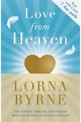 Love From Heaven Now includes a 7 day
