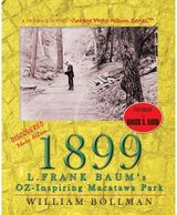 1899 L.Frank Baum's