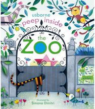 Peep Inside the Zoo