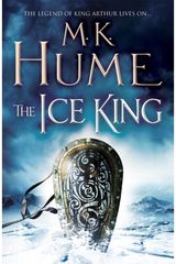 Ice King (Twilight A gripping adventure