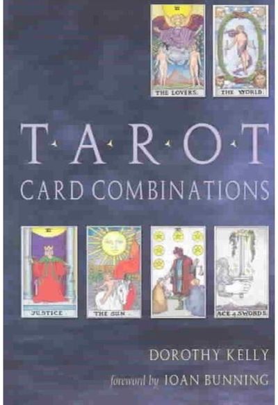 Tarot Card Combinations
