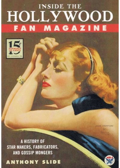 Inside the Hollywood Fan Magazine A History of Star