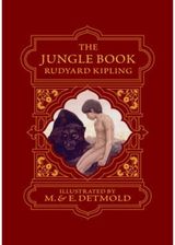 The Jungle Book