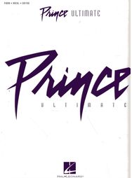 Prince - Ultimate 28 of the Very Best