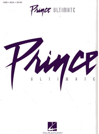 Prince - Ultimate 28 of the Very Best