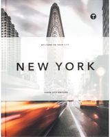 Trope New York