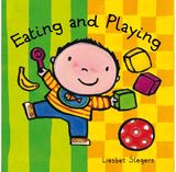 Eating and Playing