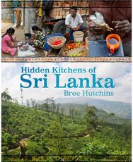 Hidden Kitchens of Sri Lanka