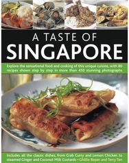 Taste of Singapore