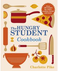 Hungry Student Cookbook