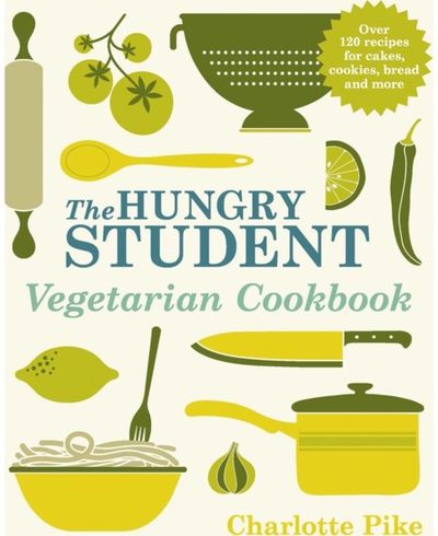 Hungry Student