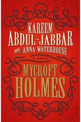 Mycroft Holmes