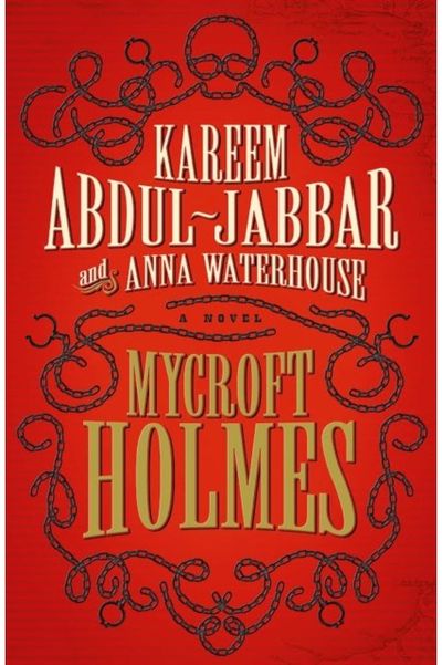 Mycroft Holmes