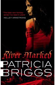 River Marked Mercy Thompson: Book 6