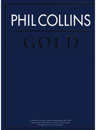 Phil Collins Gold