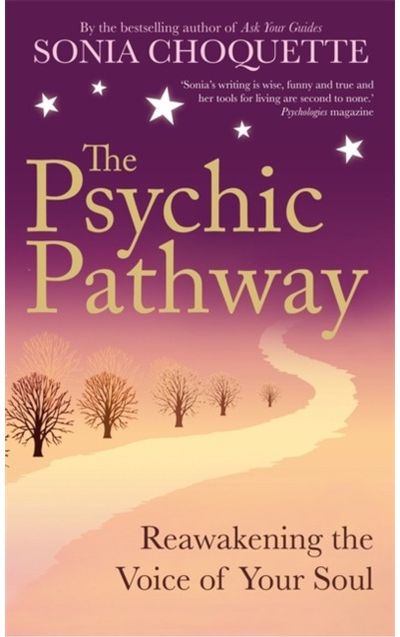 Psychic Pathway Reawakening the