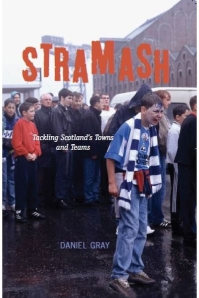 Stramash Tackling Scotland's