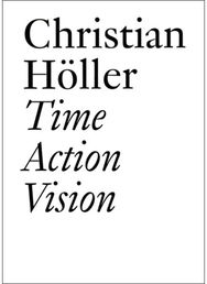 Time Action Vision: Conversations in Cultural Studies, Theory, and Activism Conversations in Cultural Studies, Theory, and Activism