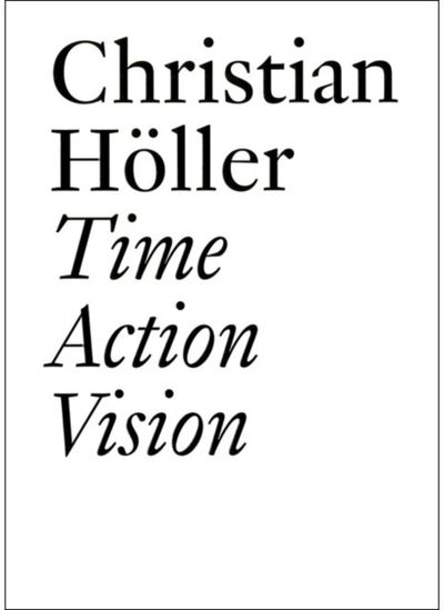 Time Action Vision Conversations in