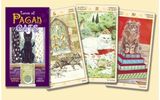 Tarot of Pagan Cats