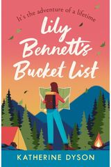 Lily Bennett’s