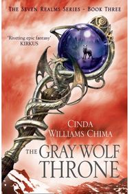 Gray Wolf Throne
