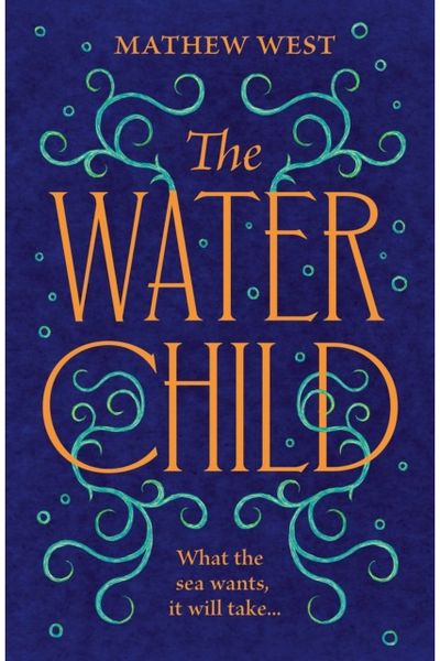 Water Child