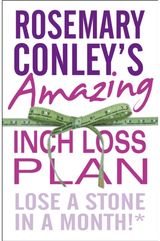 Rosemary Conley's Amazing Inch Loss Plan Lose a Stone in a