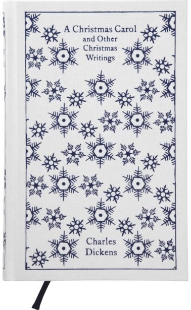 Christmas Carol and