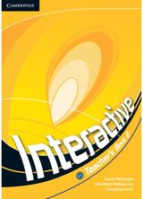 Interactive Level 2 Teacher's Book with Online Content