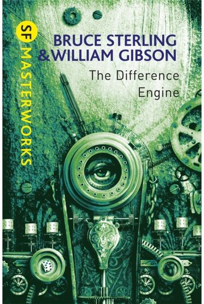 Difference Engine