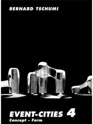Event-Cities 4 Concept-Form