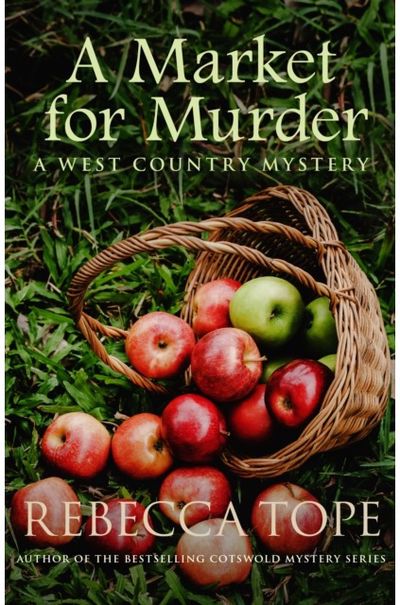 Market for Murder The riveting