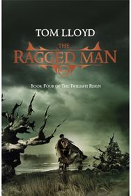 Ragged Man Book Four of The Twilight Reign