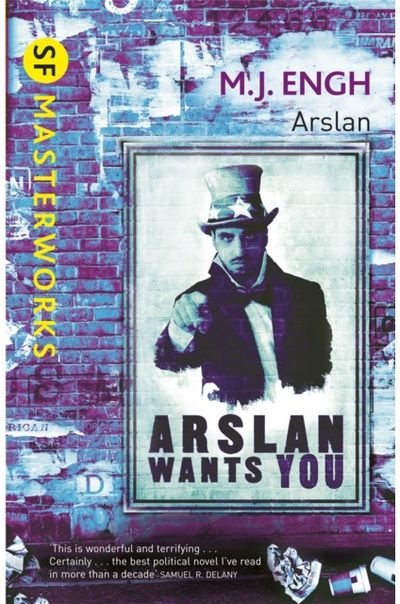 Arslan