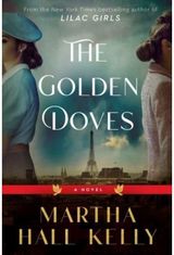 Golden Doves A Novel