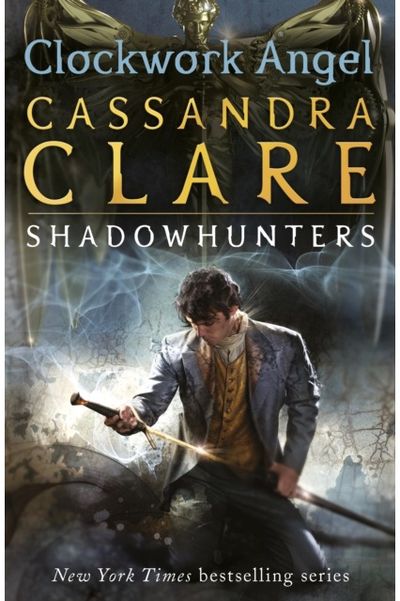 Infernal Devices 1: