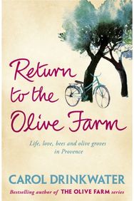 Return to the Olive Farm