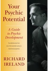 Your Psychic Potential A Guide to Psychic