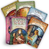 Earth Magic Oracle Cards
