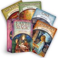 Earth Magic Oracle Cards