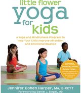 Little Flower Yoga A Yoga and