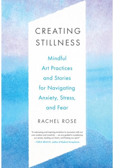 Creating Stillness Mindful Art