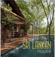 New Sri Lankan House