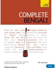 Complete Bengali Beginner to Intermediate Course (Book and audio support)