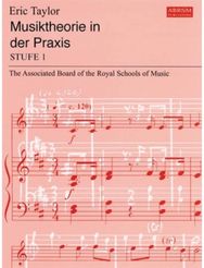 Musiktheorie in der Praxis Stufe 1 German edition