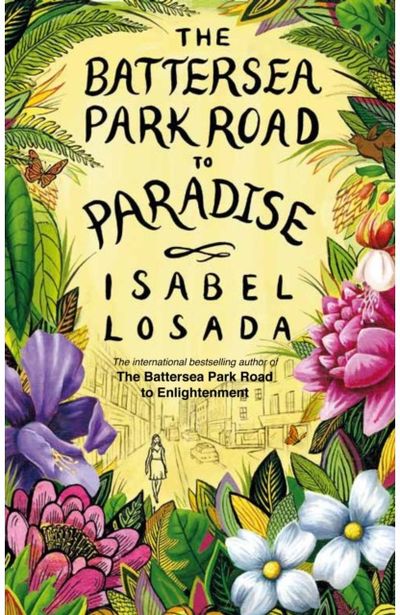 Battersea Park Road to Paradise