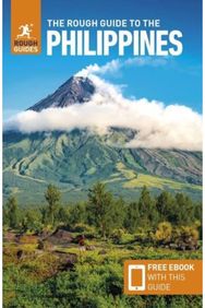 Rough Guide to the Philippines: Travel Guide with eBook