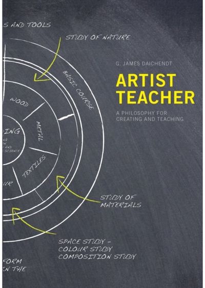 Artist Teacher A Philosophy for