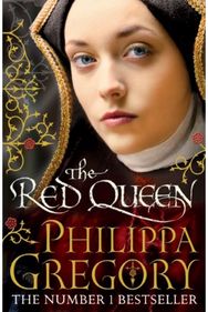 Red Queen Cousins' War 2